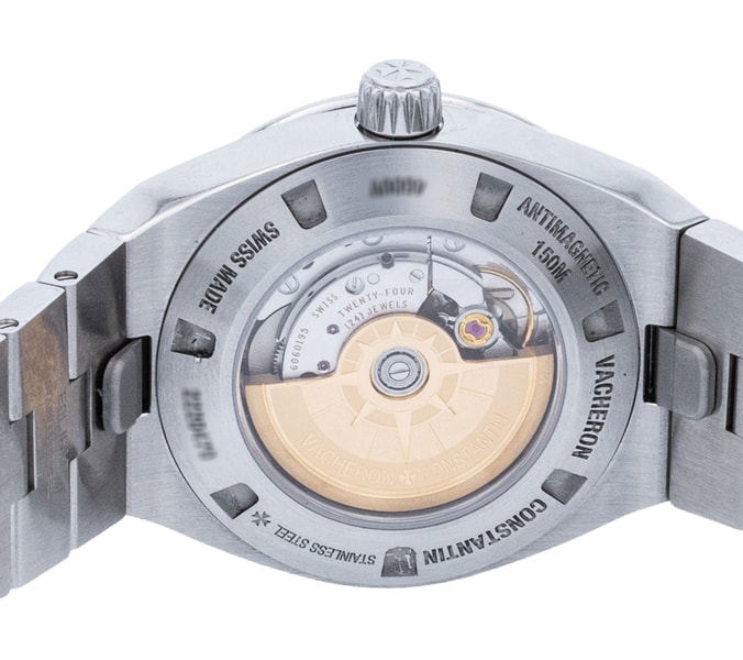 Vacheron Constantin Overseas 4600V/200A-B980